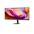 Màn Hình Ultrawide LG 34inch 34U511A-B (WFHD, 100Hz, 1ms, IPS, 99% sRGB, Màu Đen)