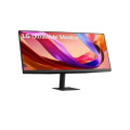 Màn Hình Ultrawide LG 34inch 34U511A-B (WFHD, 100Hz, 1ms, IPS, 99% sRGB, Màu Đen)