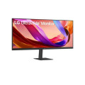 Màn Hình Ultrawide LG 34inch 34U511A-B (WFHD, 100Hz, 1ms, IPS, 99% sRGB, Màu Đen)