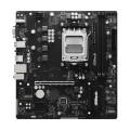 Mainboard ASRock A620AM-HVS (m-ATX, 2xDDR5, HDMI, VGA, PCIe 4.0)