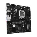Mainboard ASRock A620AM-HVS (m-ATX, 2xDDR5, HDMI, VGA, PCIe 4.0)