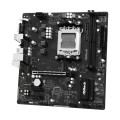Mainboard ASRock A620AM-HVS (m-ATX, 2xDDR5, HDMI, VGA, PCIe 4.0)