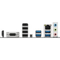 Mainboard ASRock A620AM-HVS (m-ATX, 2xDDR5, HDMI, VGA, PCIe 4.0)