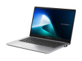 Laptop ASUS ExpertBook P1 P1403CVAY-308D4256-50W (Intel Core 3 100U, RAM 8GB DDR4, SSD 256GB, Intel Graphics, Màn Hình 14inch FullHD, Windows 11 Home SL, Office Home 2024, Màu Xám)