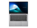 Laptop ASUS ExpertBook P1 P1403CVAY-308D4256-50W (Intel Core 3 100U, RAM 8GB DDR4, SSD 256GB, Intel Graphics, Màn Hình 14inch FullHD, Windows 11 Home SL, Office Home 2024, Màu Xám)