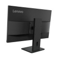 Màn Hình 23.8inch Lenovo ThinkVision E24-40 64BAMAR1VN (FullHD, IPS, 100Hz, 4ms, Tích Hợp Loa, VGA, Màu Đen)