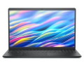 Laptop DELL DC15250-5315BLK (1XVHG) (Intel Core i5-1334U, RAM 8GBR4, SSD 512GB, Intel Iris Xe Graphics, Màn Hình 15.6inch FllHD Touch, Windows 11, Màu Đen, Nhập Khẩu)