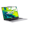 Laptop Acer Aspire Lite 15 AL15-53P-56EC (Intel Core 5 120U, RAM 16GB, SSD 512GB, Intel Graphics, Màn Hình 15.6inch FullHD, Windows 11, Màu Bạc)
