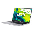 Laptop Acer Aspire Lite 15 AL15-53P-56EC (Intel Core 5 120U, RAM 16GB, SSD 512GB, Intel Graphics, Màn Hình 15.6inch FullHD, Windows 11, Màu Bạc)