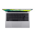 Laptop Acer Aspire Lite 15 AL15-53P-56EC (Intel Core 5 120U, RAM 16GB, SSD 512GB, Intel Graphics, Màn Hình 15.6inch FullHD, Windows 11, Màu Bạc)