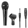 Micro Có Dây Audio Technica ATR1300X 