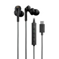 Tai Nghe In-Ear Audio-Technica ATH-CKS330NC (Chống Ồn, USB Type C)