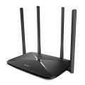Router WiFi Mercusys 4G LTE 300Mbps MB115-4G (300Mbps/3xLAN, 1xWAN, NanoSIM)