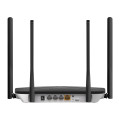 Router WiFi Mercusys 4G LTE 300Mbps MB115-4G (300Mbps/3xLAN, 1xWAN, NanoSIM)