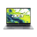 Laptop Acer Aspire Lite 15 AL15-410P-R1W8 (AMD Ryzen 5 3500U, RAM 8GB, SSD 512GB, AMD Radeon Graphics, Màn Hình 15.6inch FullHD, Windows 11 Home, Màu Bạc)