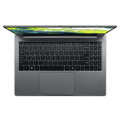 Laptop Acer Aspire Lite 15 AL15-410P-R1W8 (AMD Ryzen 5 3500U, RAM 8GB, SSD 512GB, AMD Radeon Graphics, Màn Hình 15.6inch FullHD, Windows 11 Home, Màu Bạc)