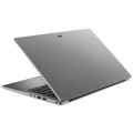 Laptop Acer Aspire Lite 15 AL15-410P-R1W8 (AMD Ryzen 5 3500U, RAM 8GB, SSD 512GB, AMD Radeon Graphics, Màn Hình 15.6inch FullHD, Windows 11 Home, Màu Bạc)