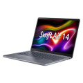 Laptop Acer Swift Air 14 SFA14-I31-54A2 (Intel Core 5 320, RAM 12GB, SSD 512GB, VGA Intel Graphics, Màn Hình 14.0 inch WUXGA, IPS, 120Hz, Windows 11)