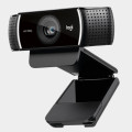 Webcam Logitech C922 HD Pro (Built-in dual micro)