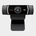 Webcam Logitech C922 HD Pro (Built-in dual micro)