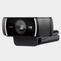 Webcam Logitech C922 HD Pro (Built-in dual micro)