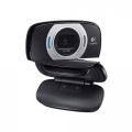 Webcam Logitech C615 Hd (Built-in micro) - Full Hd 1080