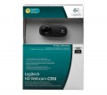 Webcam Logitech C310 HD (tích hợp micro)