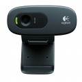 Webcam LOGITECH C270 (tích hợp sẵn micro)