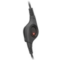 Tai Nghe Logitech H390, Màu Than Chì (USB-A, Mic khử ồn)