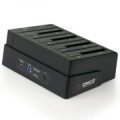 Đế Ổ Cứng HDD Docking Orico 6648US3-C-Clone 4 Ổ Cứng (USB 3.0) 