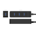 Bộ Chia 4 Port USB 3.0 ORICO W5PH4-U3
