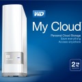 Ổ cứng di động WD 3.5 8TB My Cloud Personal (WDBVXC0080HWT)