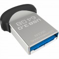 USB 64GB ULTRA FIT SANDISK CZ43 3.0 (SDCZ43-064G-G46)-MINI