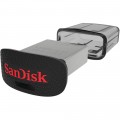 USB 64GB ULTRA FIT SANDISK CZ43 3.0 (SDCZ43-064G-G46)-MINI