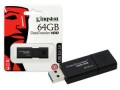 USB 64gb Kingston DT100 3.0