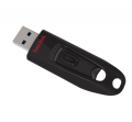 USB 64GB SANDISK CZ48 USB 3.0 (SDCZ48-64G-U46)