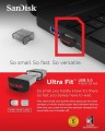 USB 32GB ULTRA FIT SANDISK CZ43 3.0 MINI