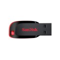 HDD USB 32G SANDISK CRUZER BLADE CZ50 (SDCZ50-032G-B35)