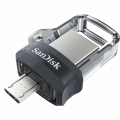 USB 16GB ULTRA DUAL SANDISK DDD3 -016G-G46
