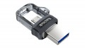 USB 16GB ULTRA DUAL SANDISK DDD3 -016G-G46