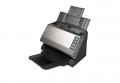 Scanner fuji xerox documate c4830 (a3 duplex, flatbed+dadf)