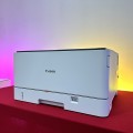 MÁY IN LASER A3 CANON LBP8100N chính hãng (In 1 mặt khổ A3, có in mạng network)
