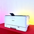 MÁY IN LASER A3 CANON LBP8100N chính hãng (In 1 mặt khổ A3, có in mạng network)