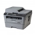 Máy in Laser đa chức năng BROTHER MFC-L2701D (In trắng đen 2 mặt tự động, có Scan+Copy+Fax)