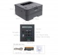 Máy in Laser BROTHER HL-L2366DW, in hai mặt tự động, in không dây wifi, in mạng Lan, rất thuận tiện cho giáo viên in giáo án, in sách