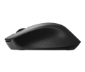 Chuột Không Dây Logitech M331 Silent Black (910-004914) 