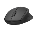 Chuột Không Dây Logitech M331 Silent Black (910-004914) 