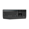 Combo Bàn Phím Và Chuột Không Dây Logitech MK345