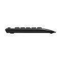 Combo Bàn Phím Và Chuột Không Dây Logitech MK345