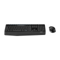 Combo Bàn Phím Và Chuột Không Dây Logitech MK345